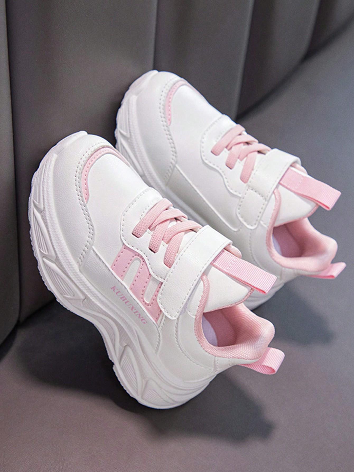 SHEIN BIAŁE BUTY SPORTOWE S06__34