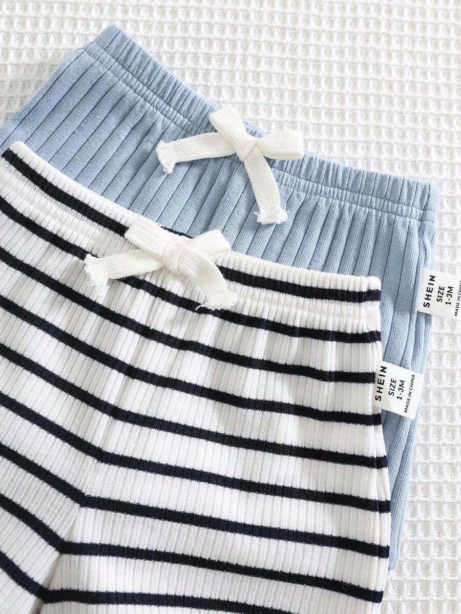 SHEIN BODY SPODENKI KOMPLET S06__68-74