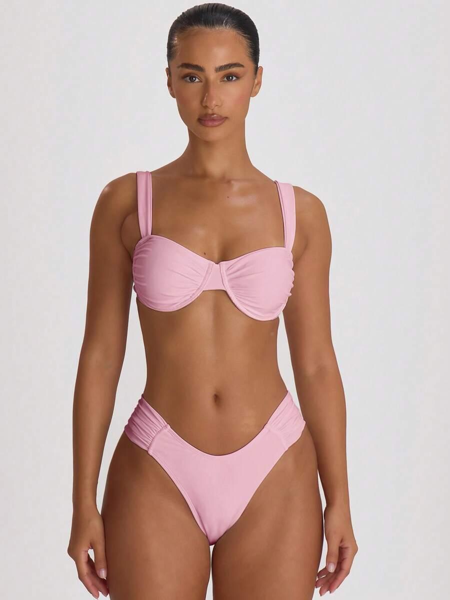 MUSERA RÓŻOWA GÓRA OD BIKINI S09__XL