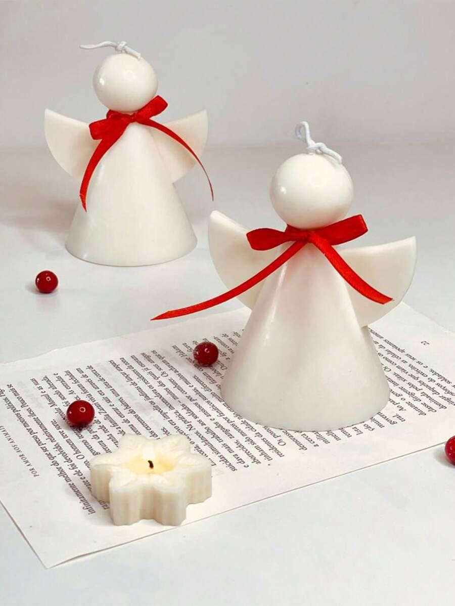 SHEIN FORMA DO ODLEWÓW ZE ŚWIĄTECZNYM MOTYWEM BDD__6X8CM