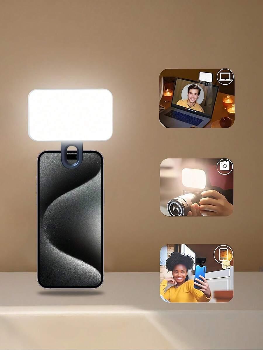 SHEIN MINI LAMPA LED S07