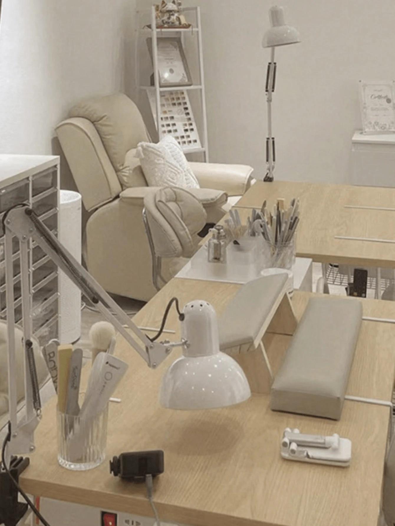 SHEIN PODPÓRKA DO MANICURE S07__30X10