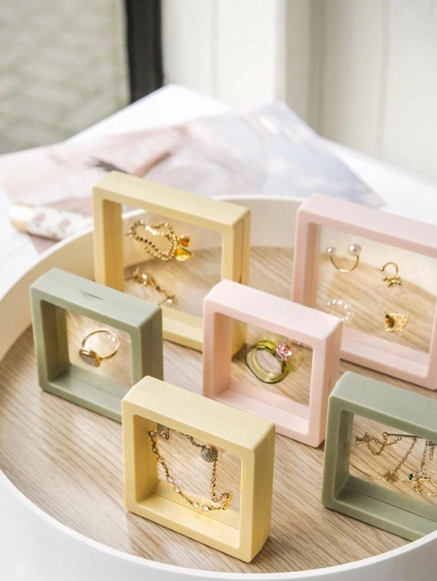 SHEIN OPAKOWNIE NA BIŻUTERIĘ S07__10-PACK