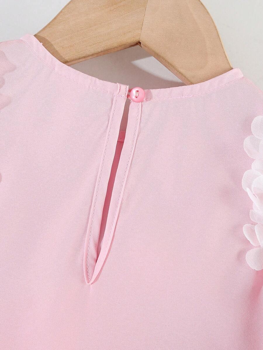 SHEIN KOMPLET SPODNIE BLUZKA S06__92/98