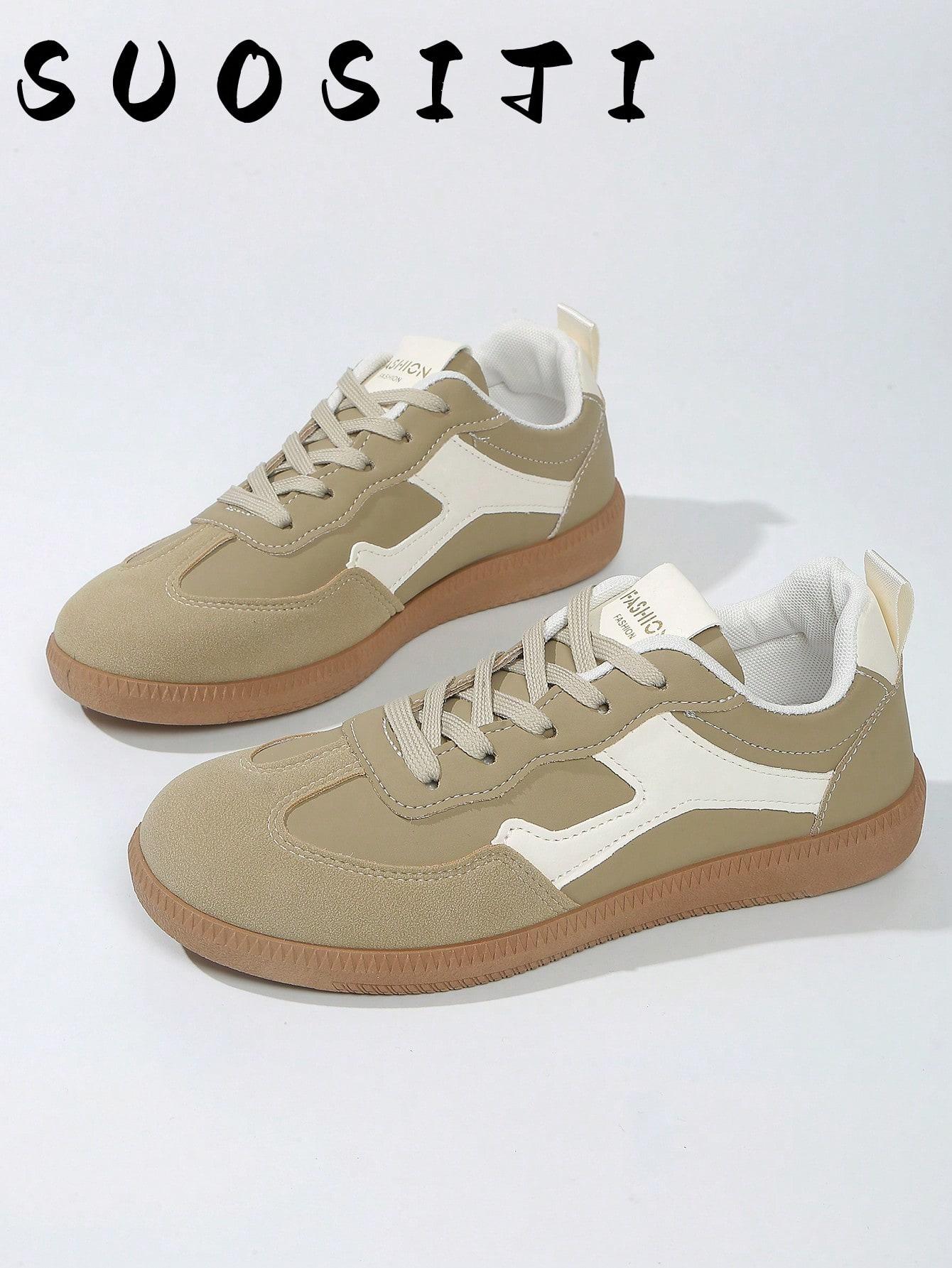 SHEIN SZNUROWANE BUTY SPORTOWE S06__37,5