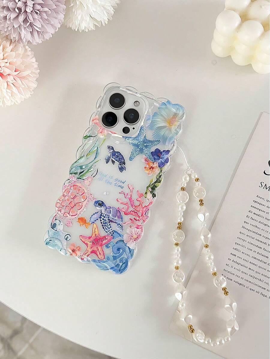 SHEIN ETUI NA TELEFON IPHONE 16 PRO MAX S07