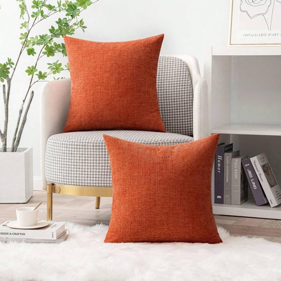 SHEIN POSZEWKA NA PODUSZKĘ S07__40X40