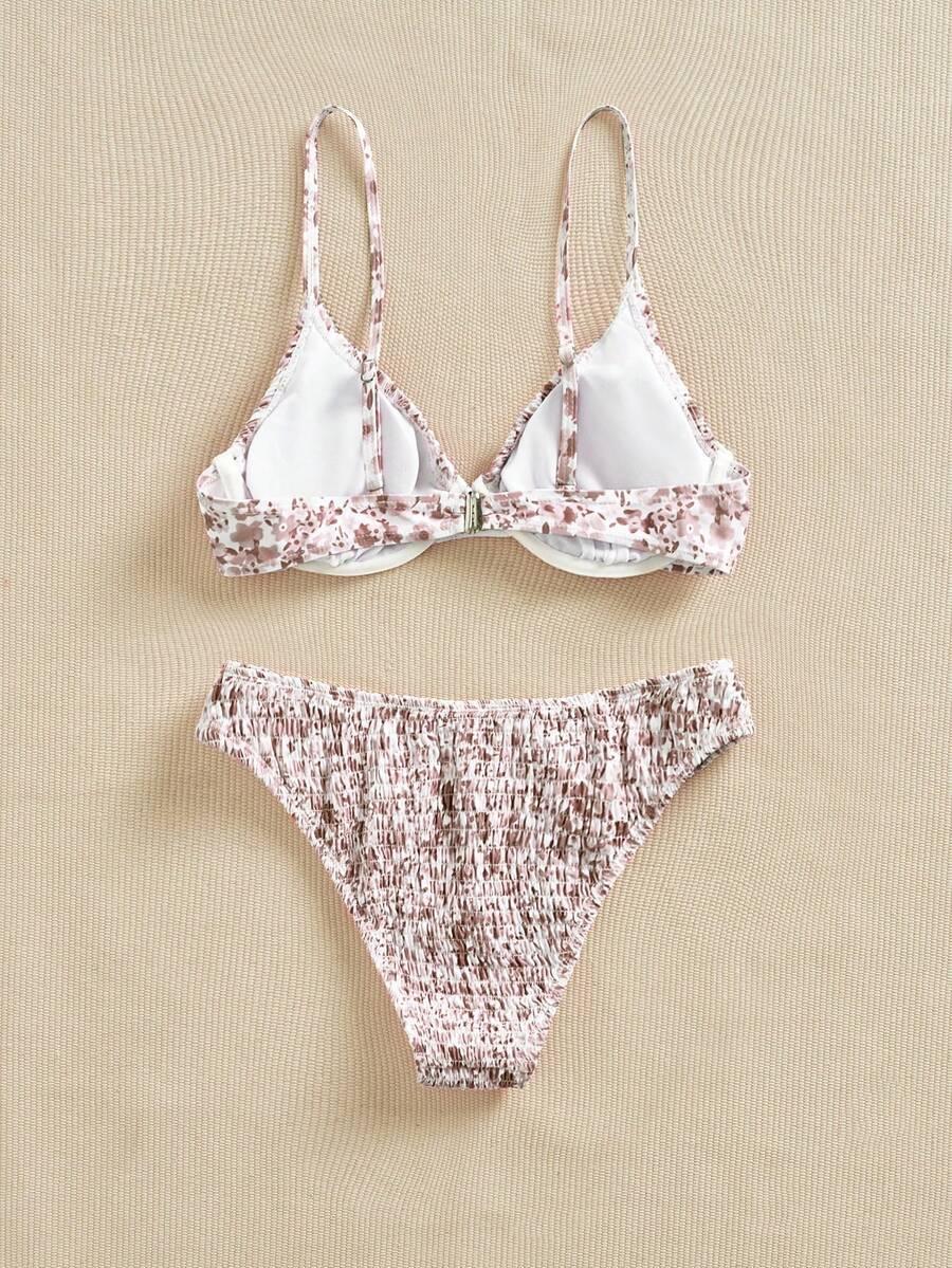 SWIM MOD DWUCZĘŚCIOWY STRÓJ KĄPIELOWY S09__M