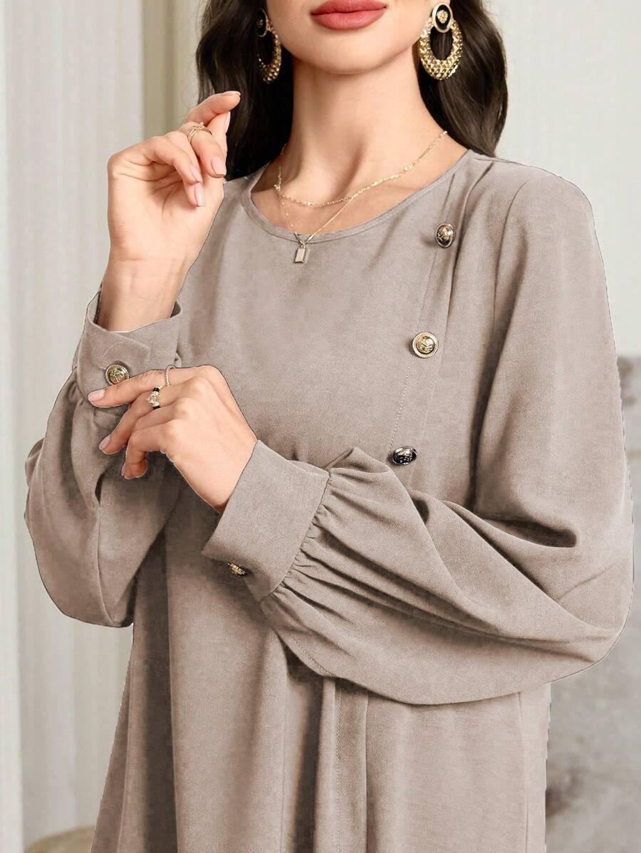 SHEIN TUNIKA SPODNIE KOMPLET S06__XXL