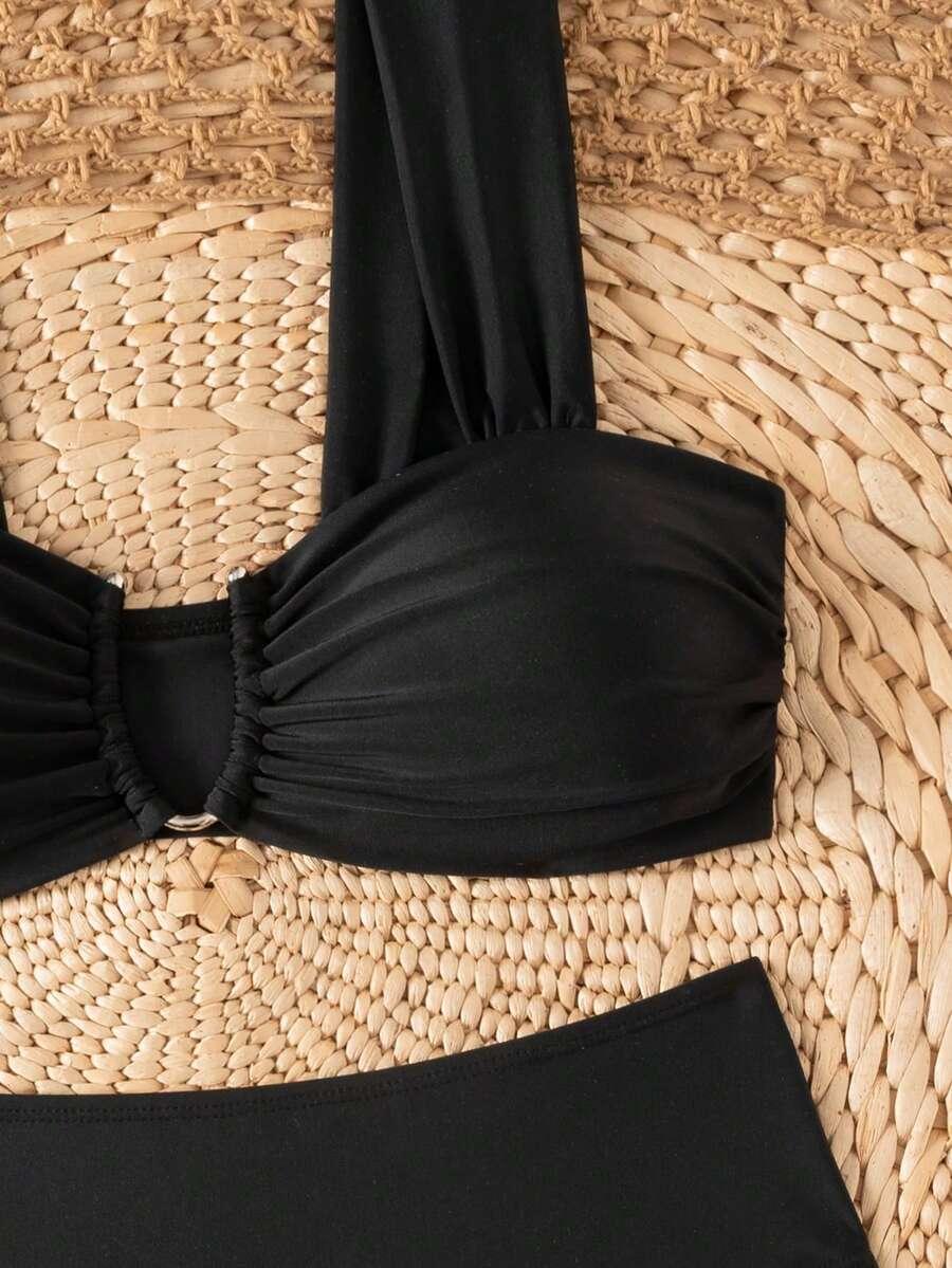 SWIM MOD DWUCZĘŚCIOWY STRÓJ KĄPIELOWY S09__S