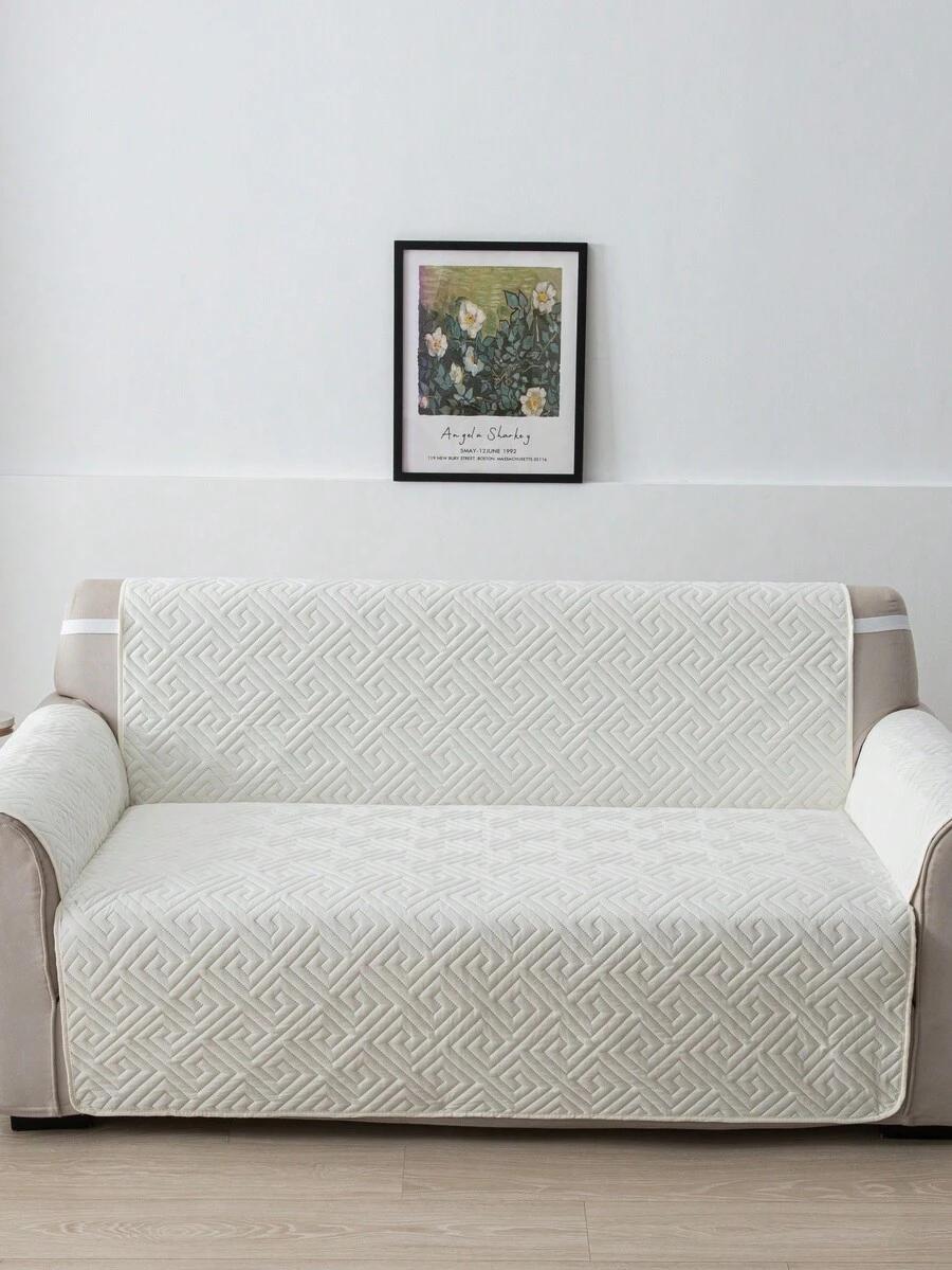 SHEIN POKROWIEC NA SOFĘ S07__55X196CM
