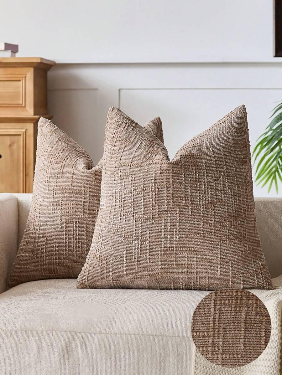 SHEIN POSZEWKA NA PODUSZKĘ S07__45X45CM