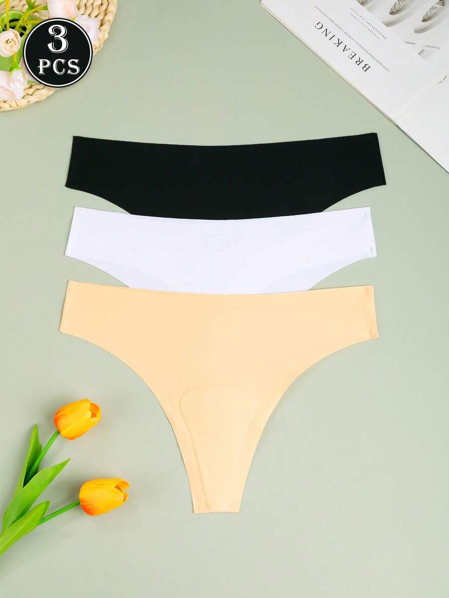 MLEYHOICE BEZSZWOWE MAJTKI 2-PACK S09__M