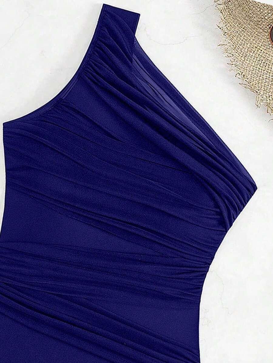 SHEIN JEDNOCZĘŚCIOWY STRÓJ KĄPIELOWY S09__XL