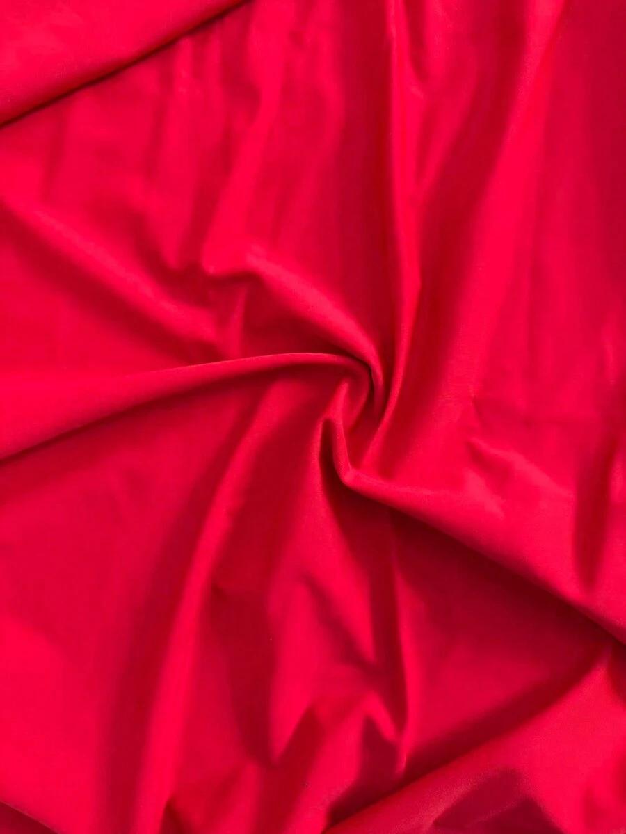 SHEIN DWUCZĘŚCIOWY STRÓJ KĄPIELOWY S09__M