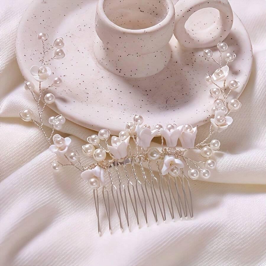 SHEIN SPINKA DO WŁOSÓW S07