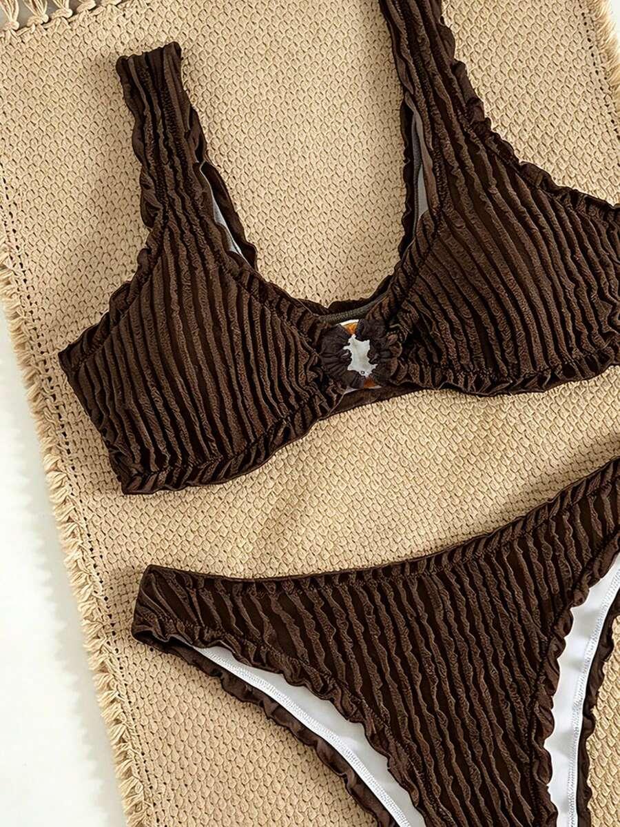 SHEIN DÓŁ OD BIKINI S09__S