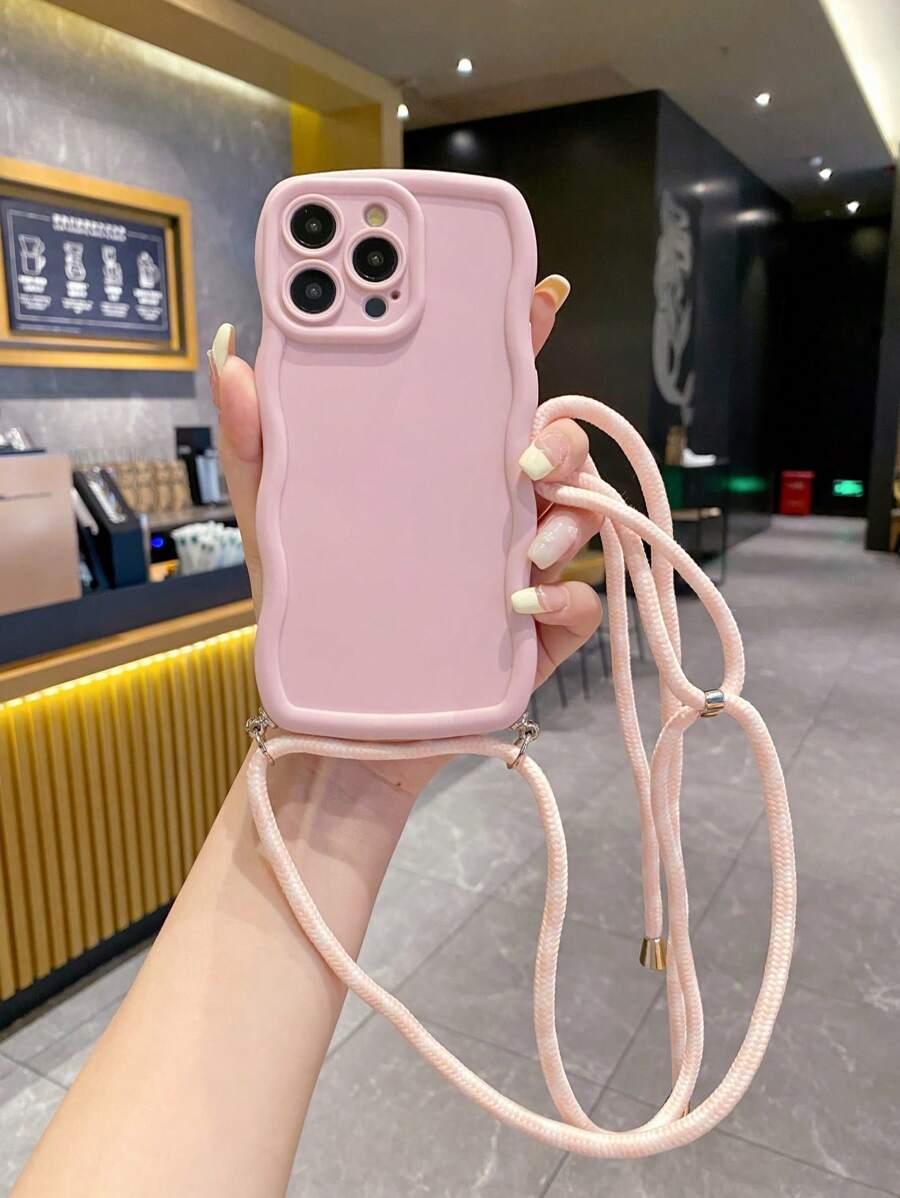 SHEIN ETUI NA TELEFON IPHONE 16 PRO S07