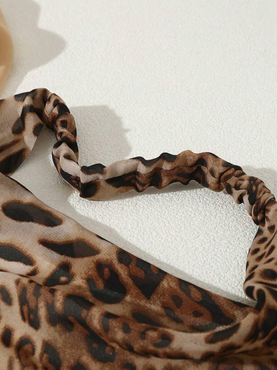 SHEIN CHUSTA NA GŁOWĘ 3-PACK S07