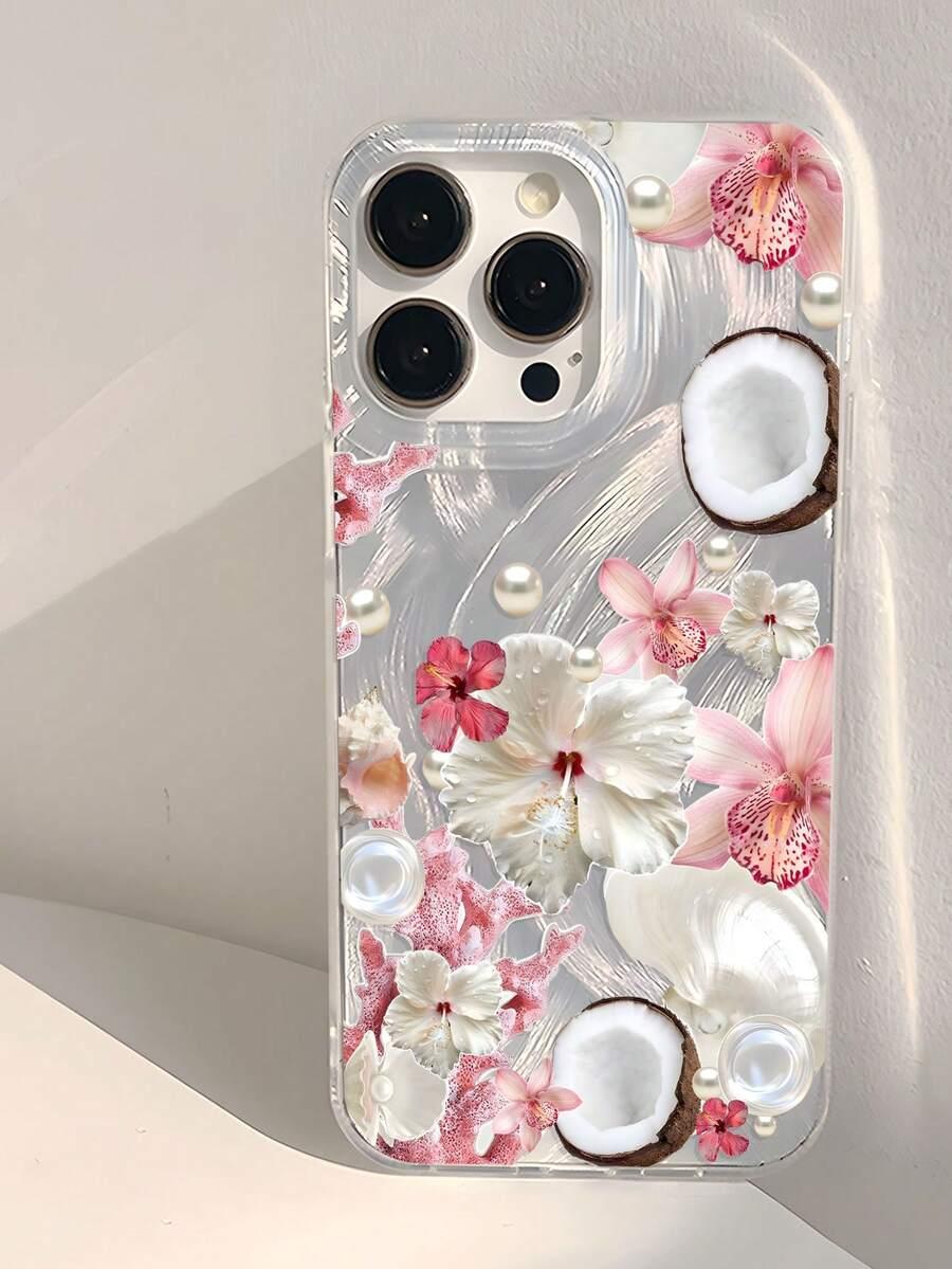 SHEIN ETUI NA TELEFON IPHONE 16 PRO MAX S07