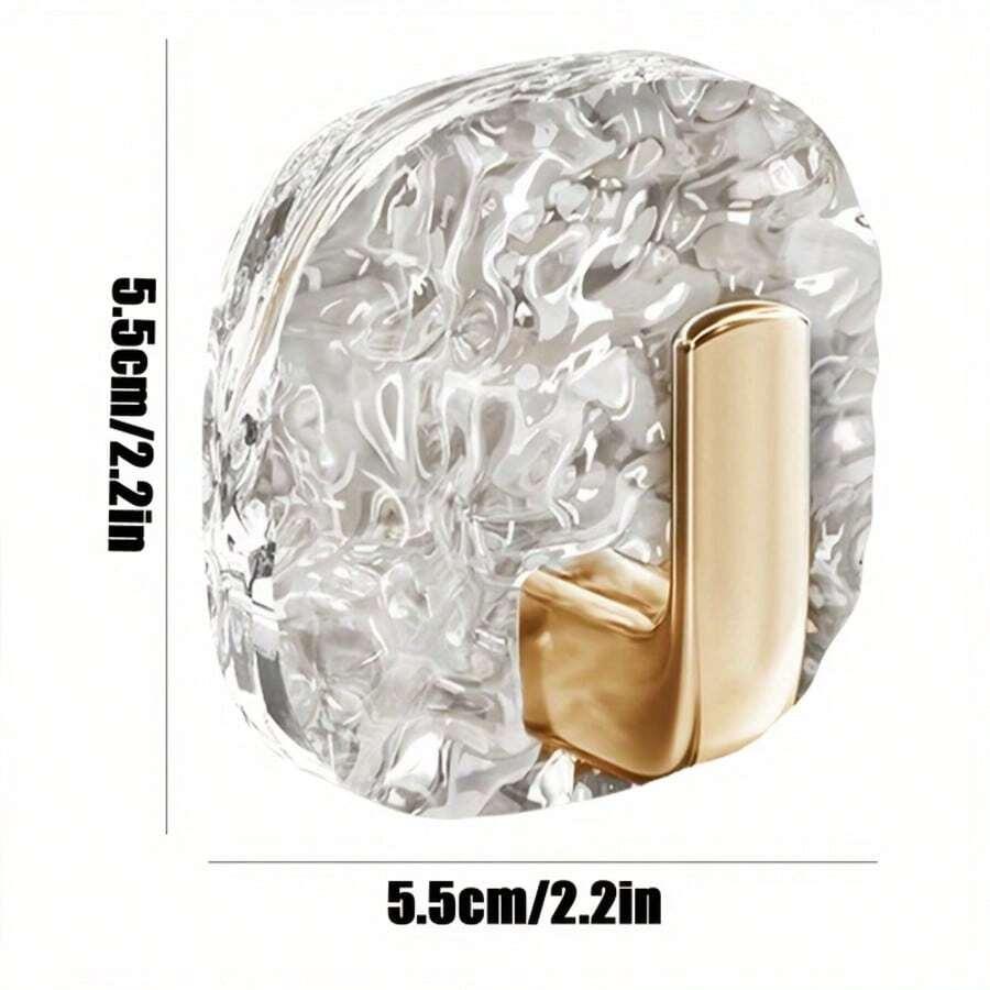 SHEIN HACZYKAMI NA ŚCIANĘ S07__4-PACK