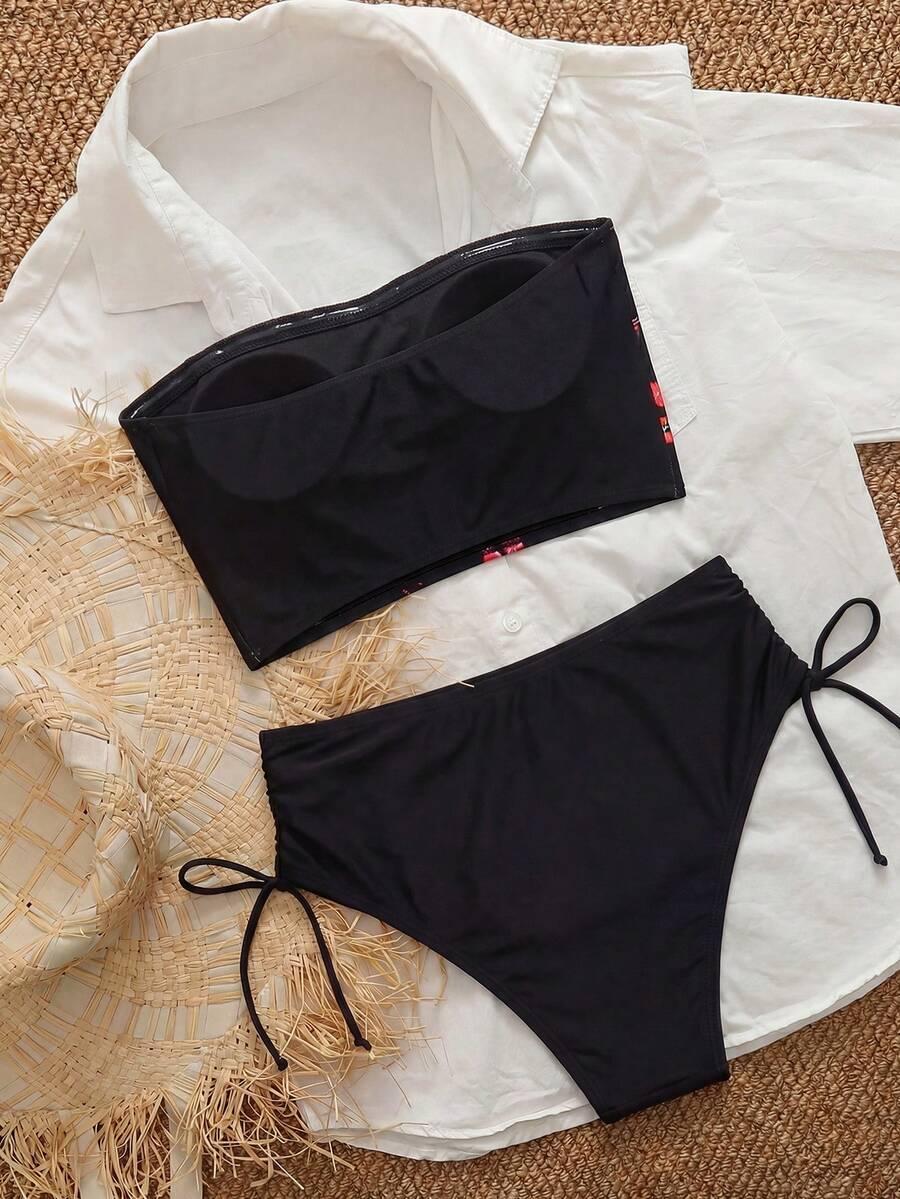SWIM VCAY DÓŁ OD BIKINI S09__L