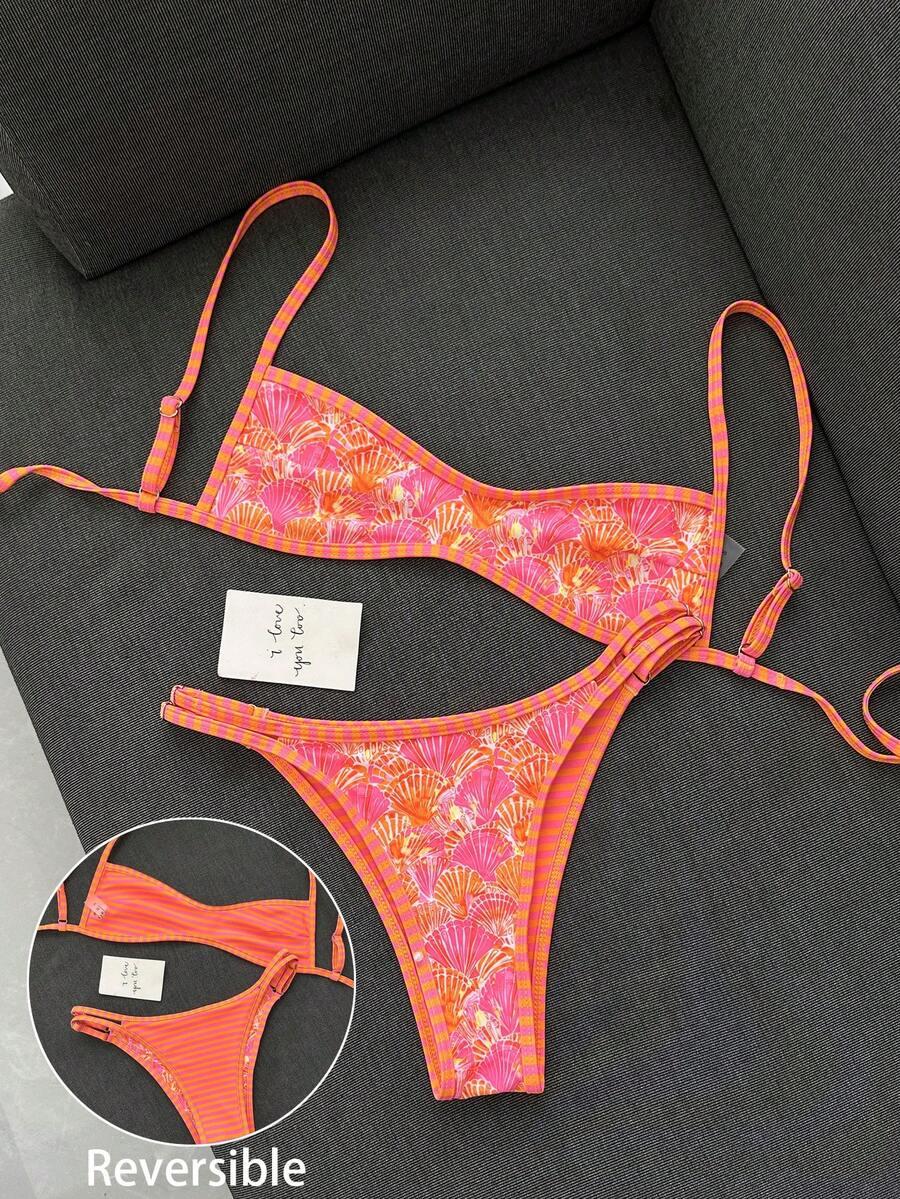 SWIM MOD DWUCZĘŚCIOWY STRÓJ KĄPIELOWY S06__L