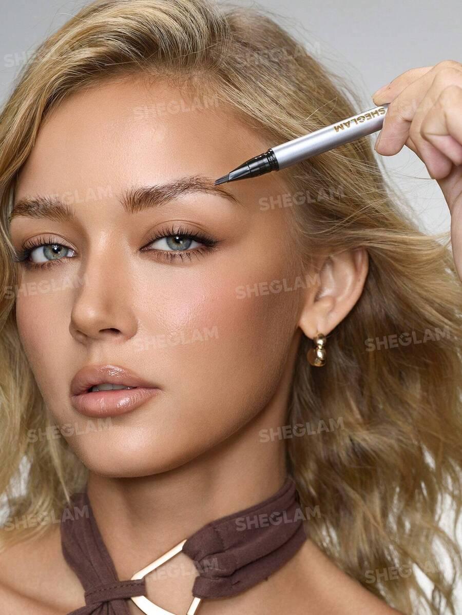 SHEGLAM PISAK DO BRWI TAUPE S07