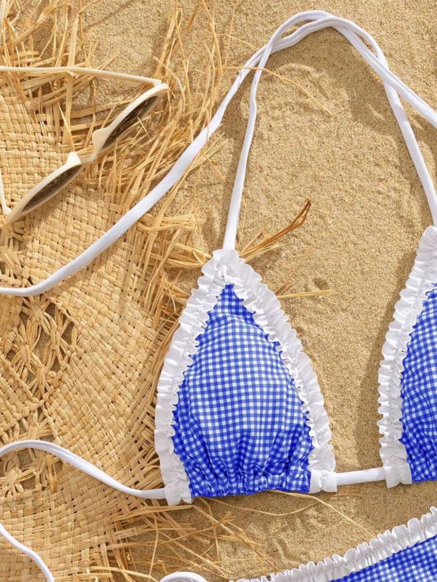 PEPPERMOLLY DÓŁ OD BIKINI S09__S