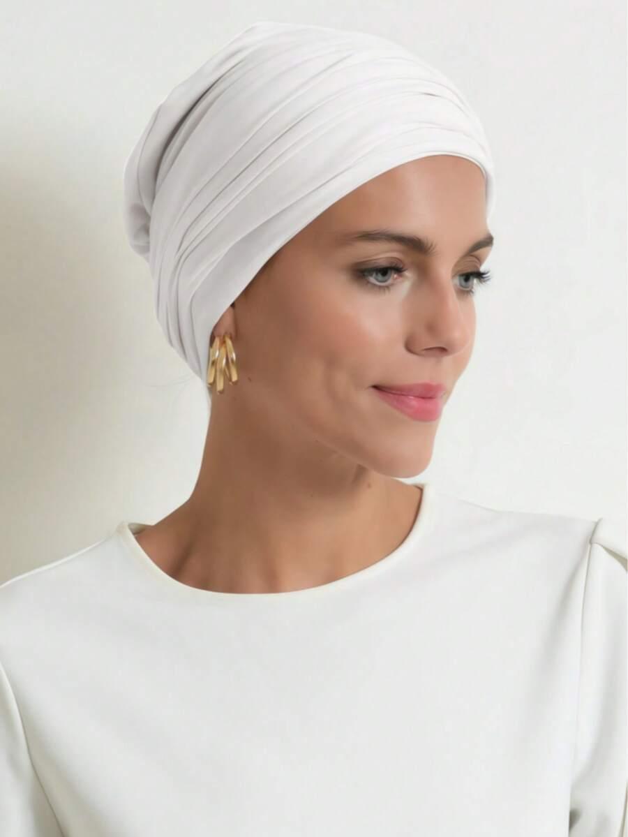 SHEIN TURBAN NA GŁOWĘ S07