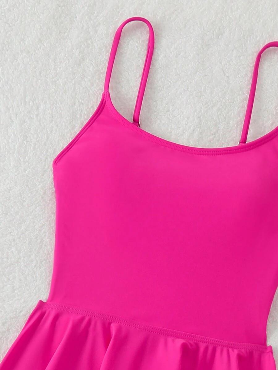 SWIM VCAY DWUCZĘŚCIOWY STRÓJ KĄPIELOWY S09__M