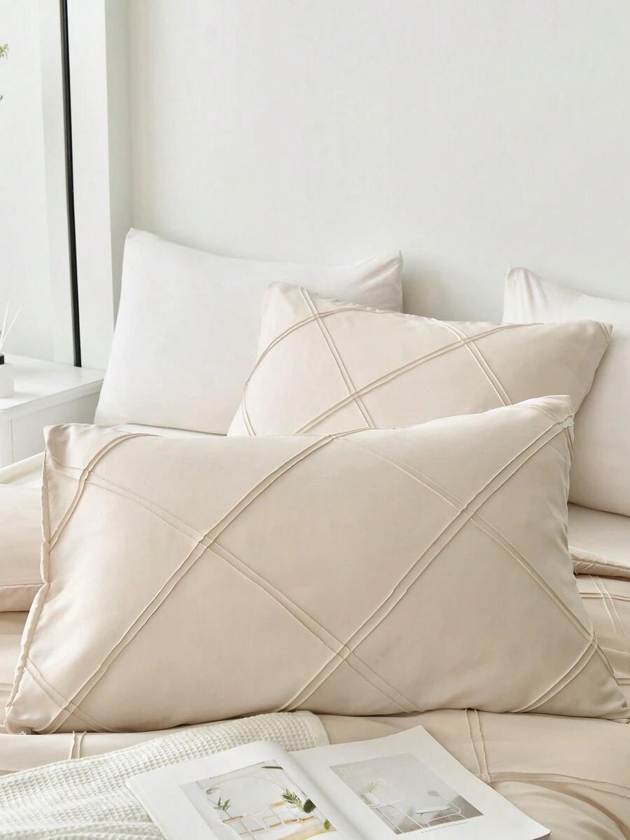 SHEIN POSZEWKA NA KOŁDRĘ PODUSZKĘ S07__135X200
