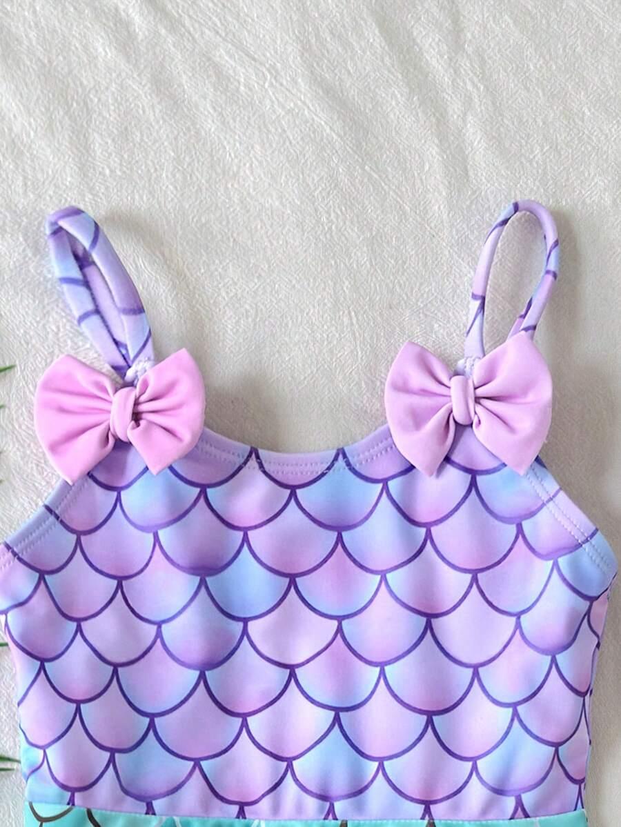 SHEIN STRÓJ KĄPIELOWY JEDNOCZĘŚCIOWY PRINT S09__98/104