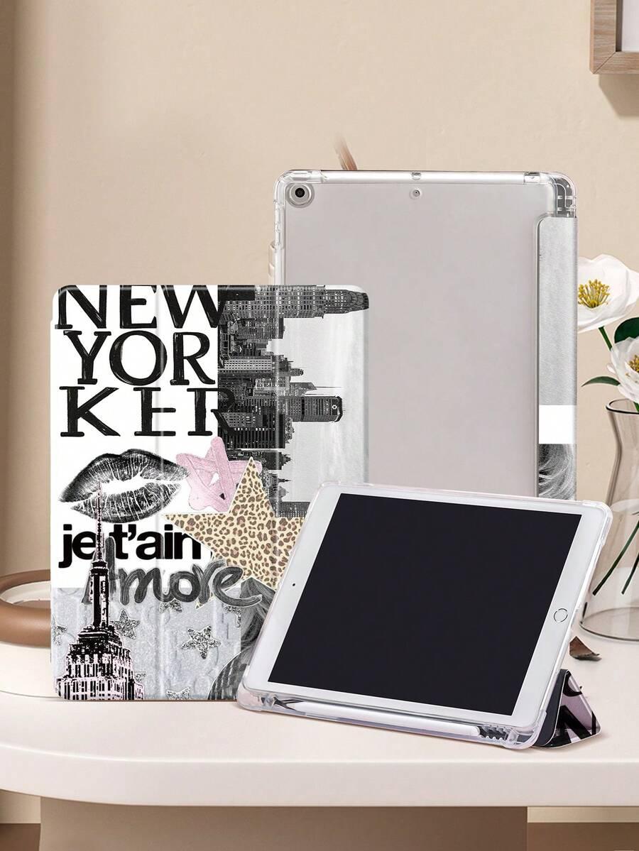 SHEIN ETUI NA TABLET LENOVO TAB P11 2021 S07