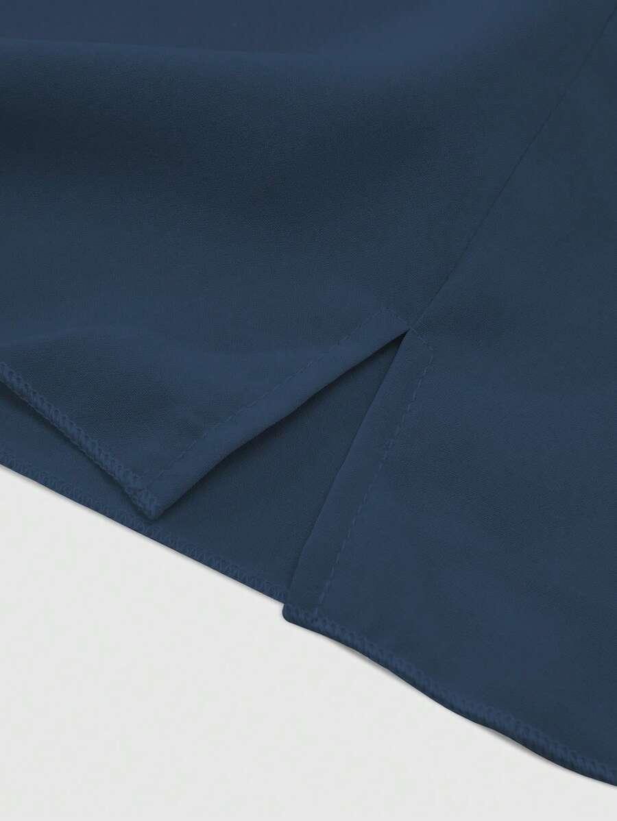 SHEIN BLUZKA SPODNIE KOMPLET S06__L