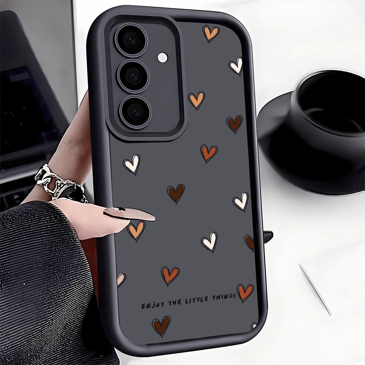 SHEIN ETUI NA TELEFON SAMSUNG GALAXY S23+ S07