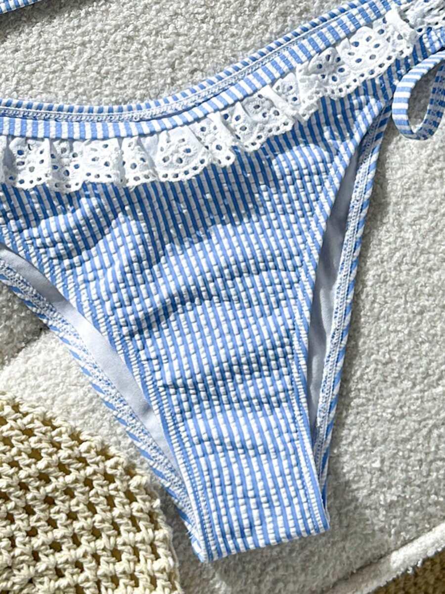 SWIM MOD DWUCZĘŚCIOWY STRÓJ KĄPIELOWY S09__S