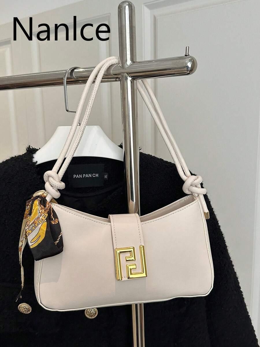 SHEIN BEŻOWA TOEBKA ZAMEK S07__25X13,5