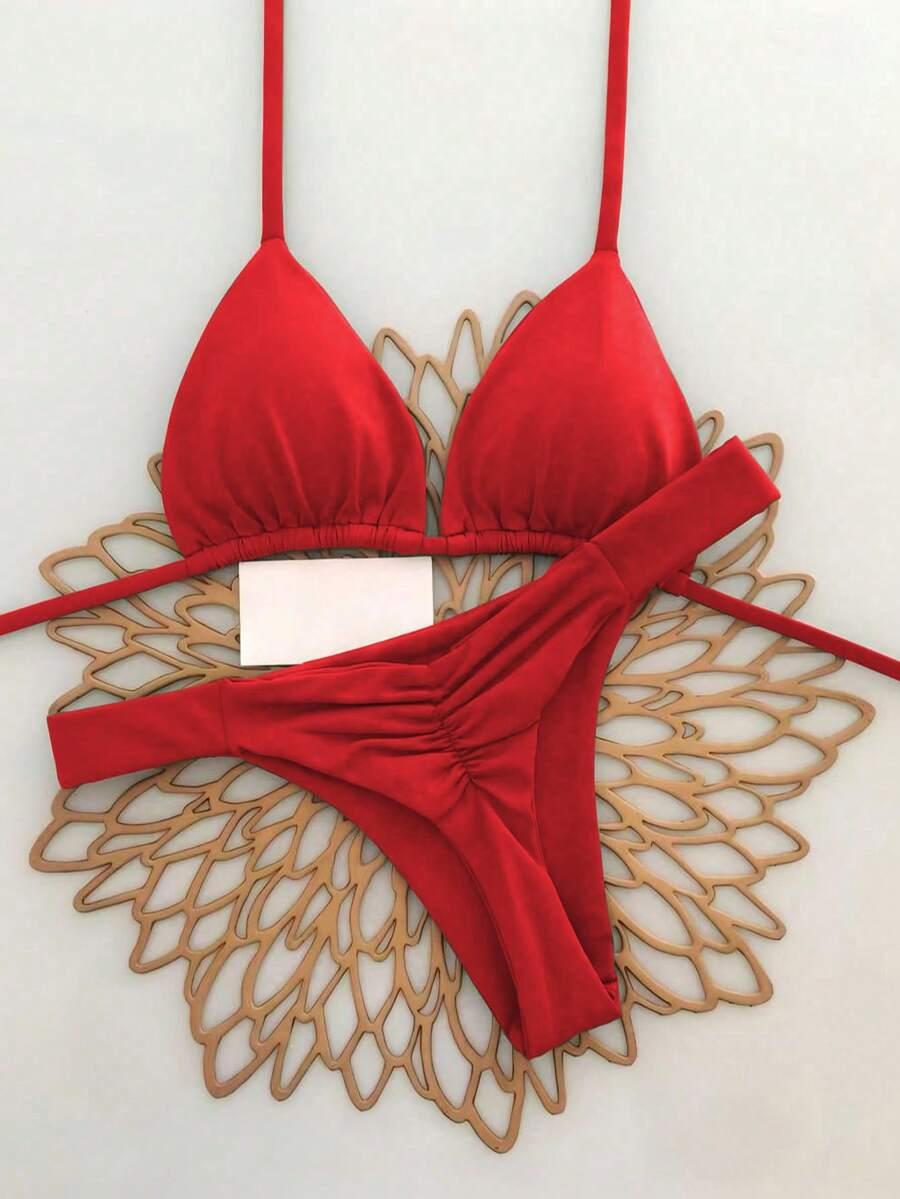 SHEIN GÓRA OD STROJU KĄPIELOWEGO S09__XS