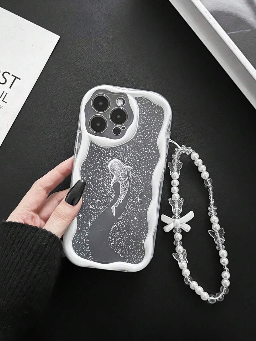 SHEIN ETUI NA TELEFON SAMSUNG GALAXY A55 5G S07