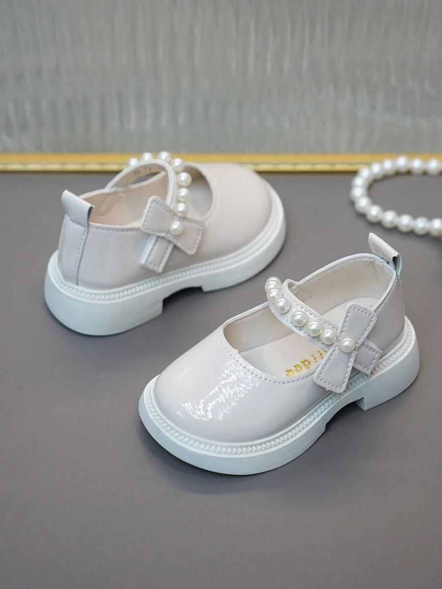 SHEIN BEŻOWE BUTY RZEPY S06__21