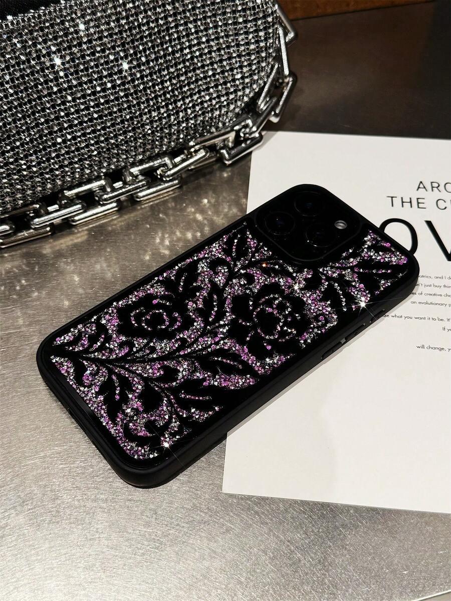 SHEIN ETUI NA TELEFON IPHONE 15 PRO MAX S07