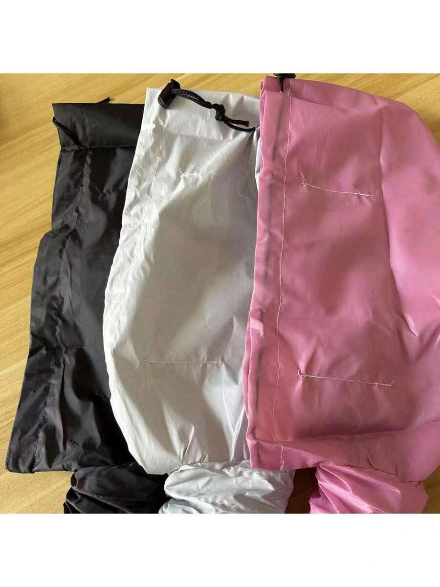SHEIN CZEPEK DO SUSZENIA WŁOSÓW S07_OS