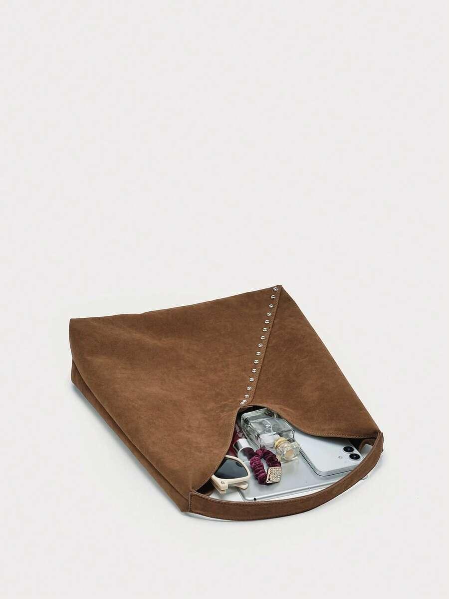 SHEIN TOREBKA NA RAMIĘ S07__30 X 40 CM
