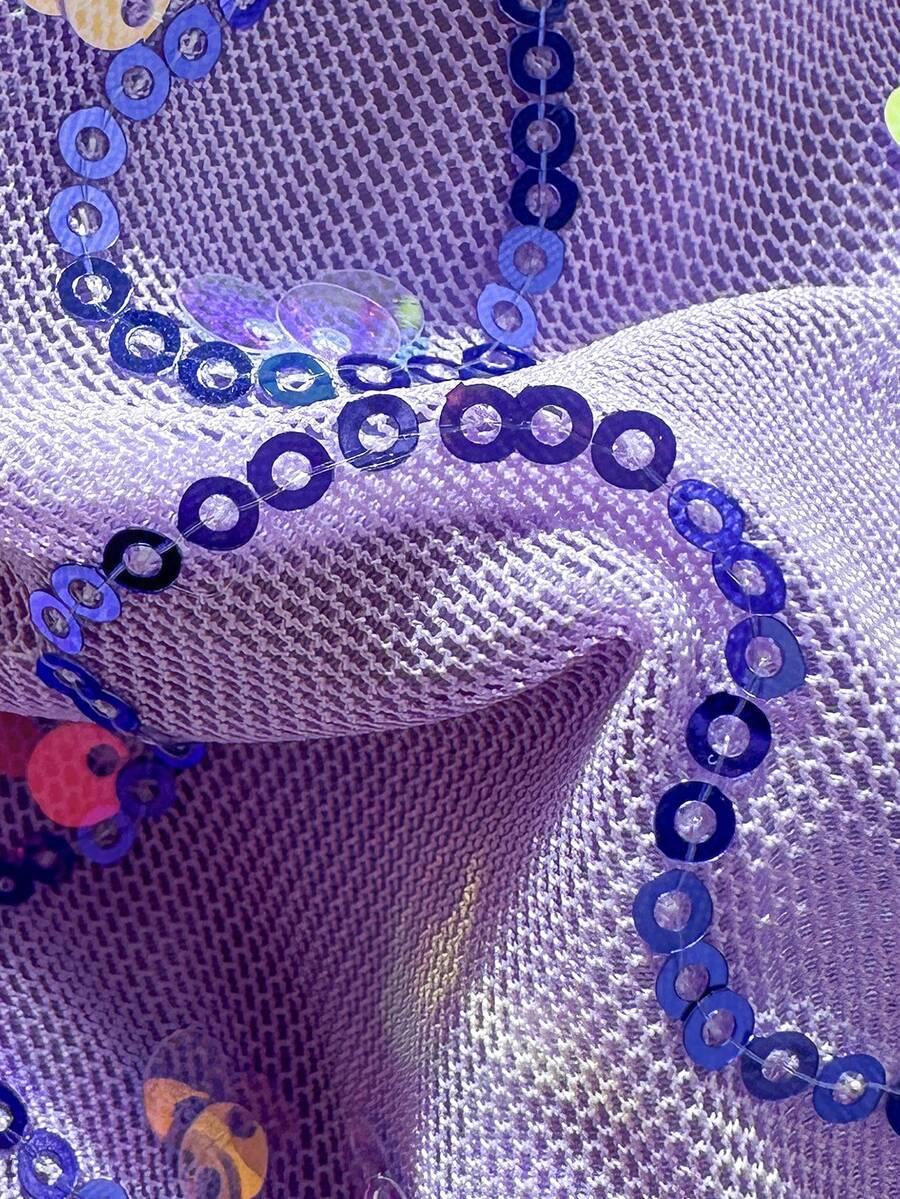 SHEIN DWUCZĘŚCIOWY STRÓJ KĄPIELOWY S06__S