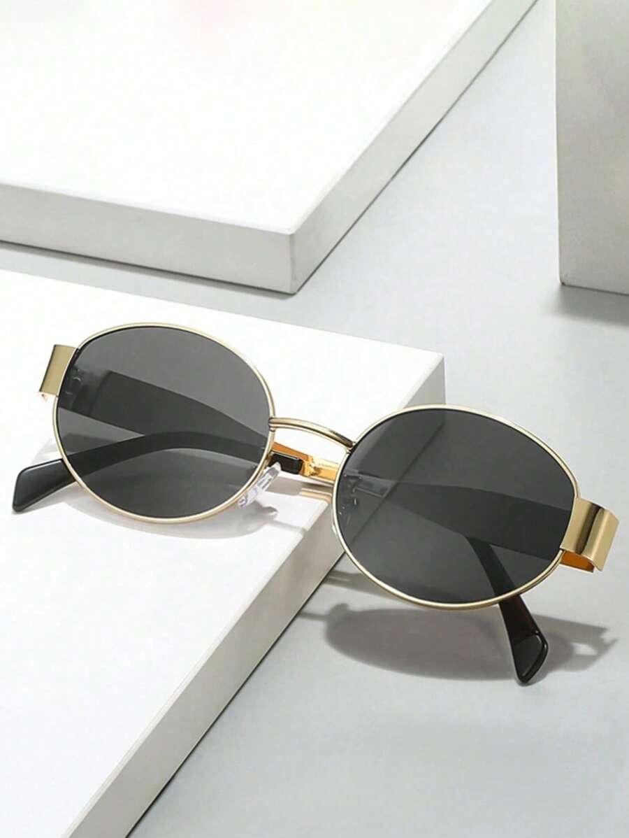 SHEIN OKULARY PRZECIWSŁONECZNE 2SZT. S07