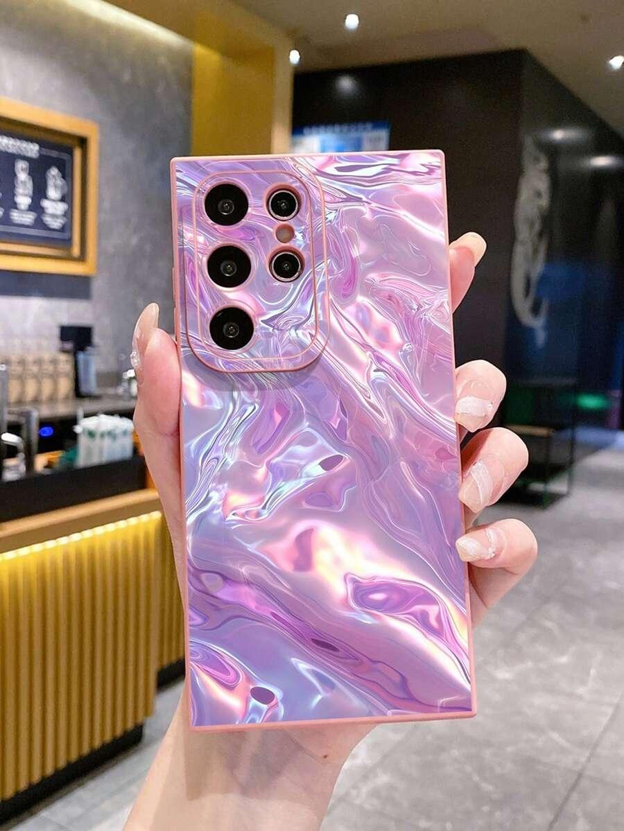 SHEIN ETUI NA TELEFON IPHONE 14 PLUS S07