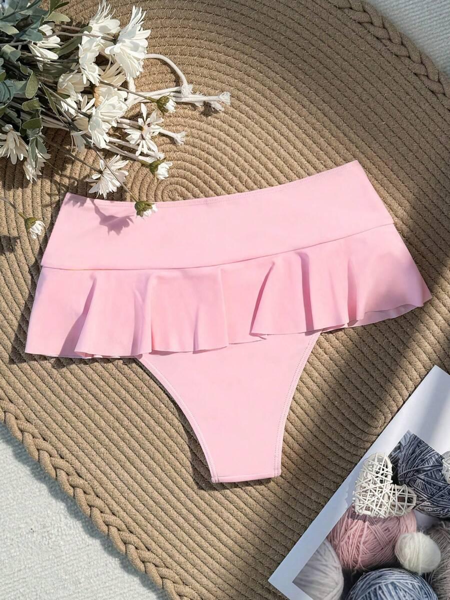 SWIM MOD DÓŁ OD BIKINI S09__L