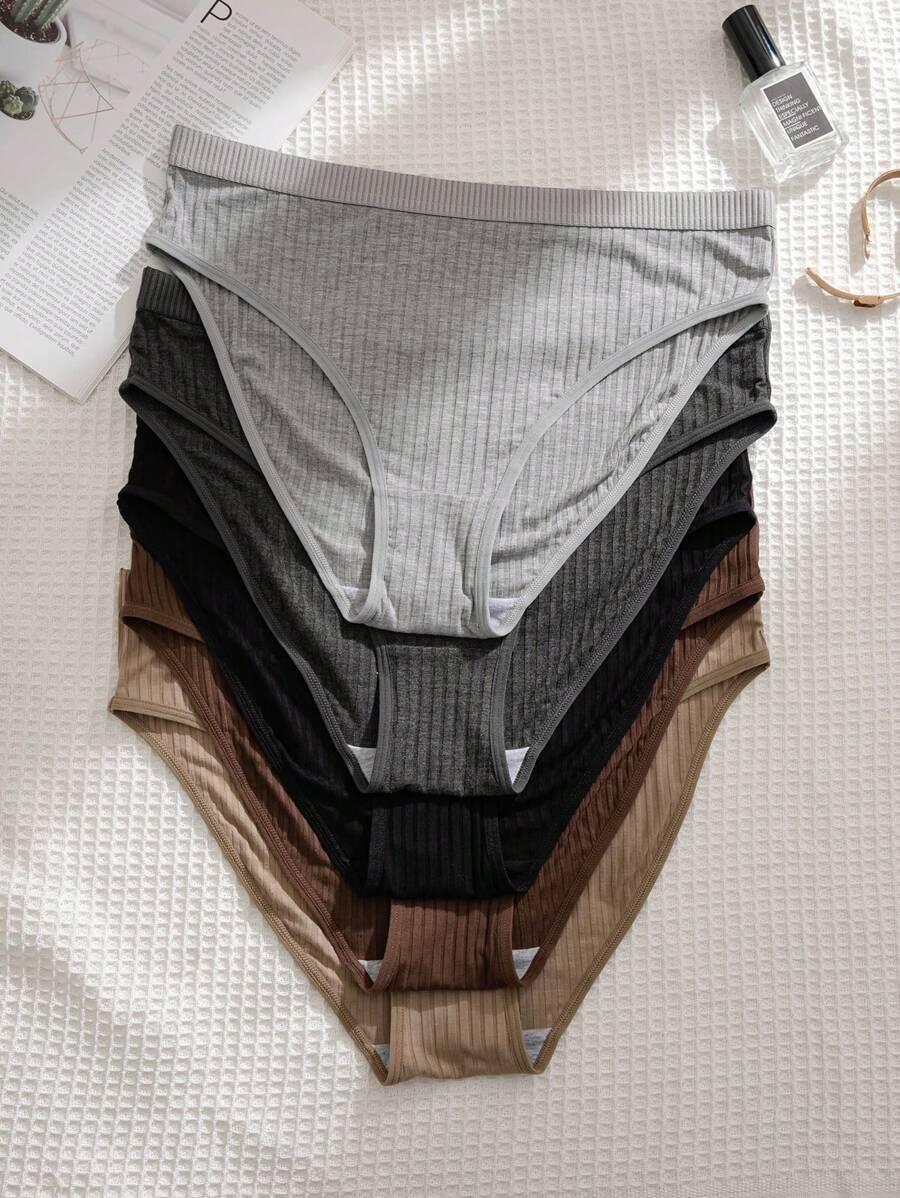 SHEIN MAJTKI CASUAL 5-PACK
