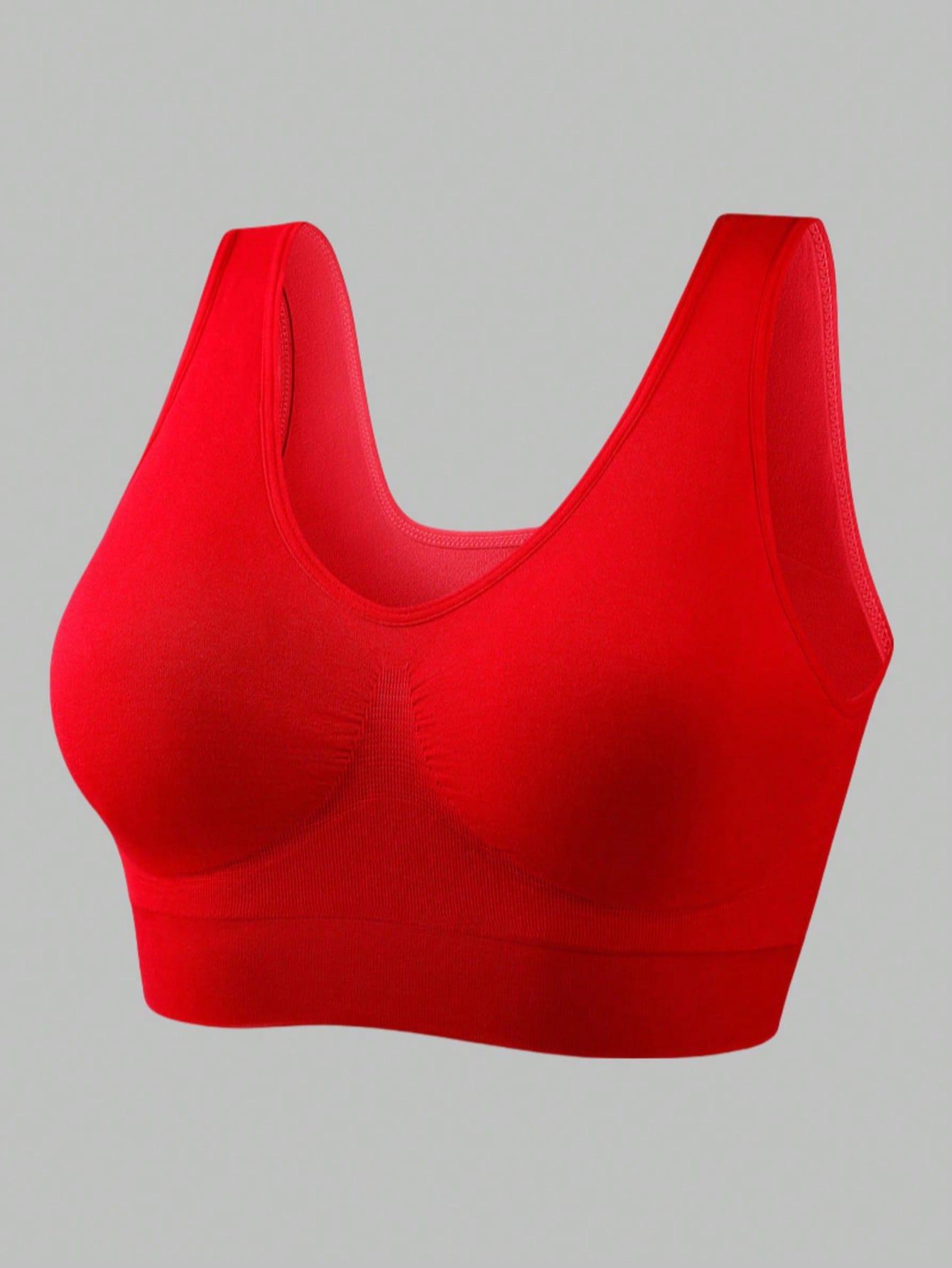 SHEIN BIUSTONOSZ BEZSZWOWY 5-PACK S06__54